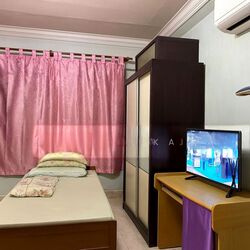 Blk 295 Tampines Street 22 (Tampines), HDB 3 Rooms #505364581